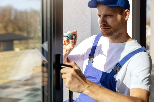 Fast and Reliable Emergency Window and Door Repairs in Absecon Highlands, NJ